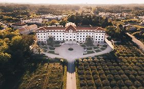 Sdivine Fatima Hotel, Congress & Spirituality